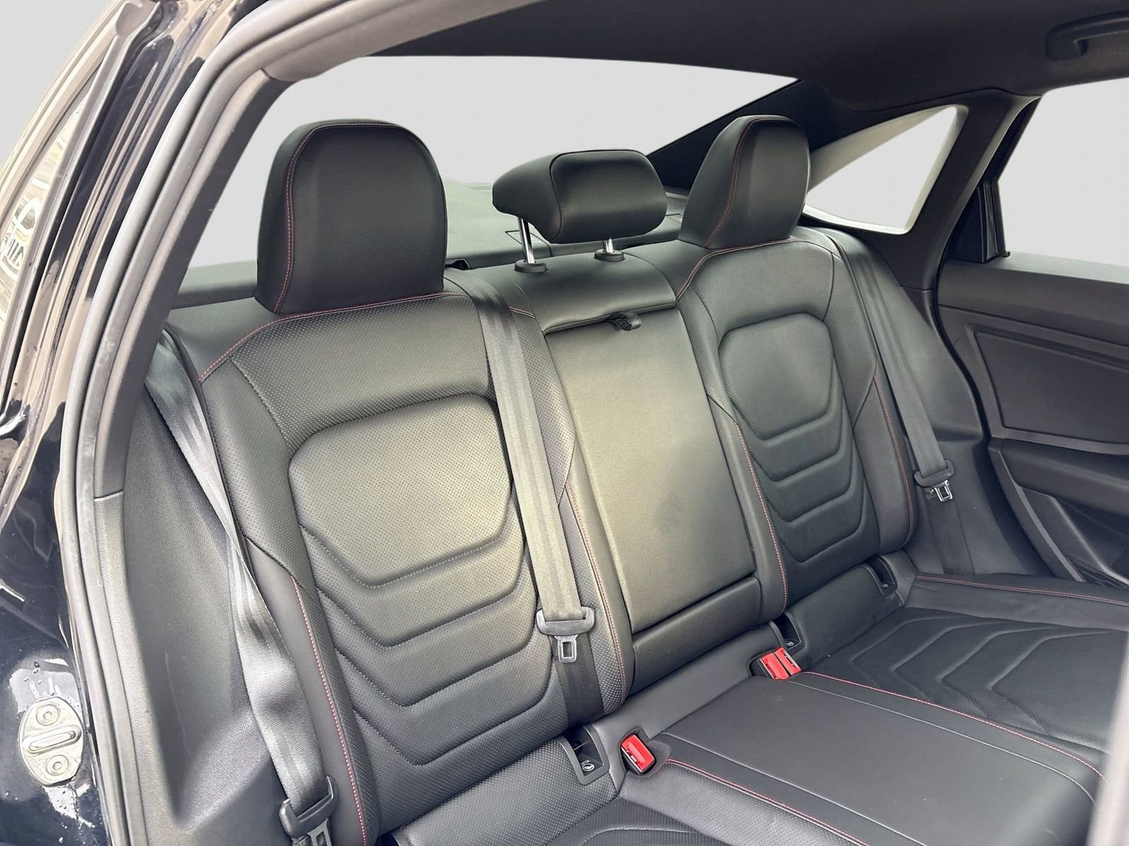 Used 2021 Volkswagen Jetta GLI Autobahn image 7