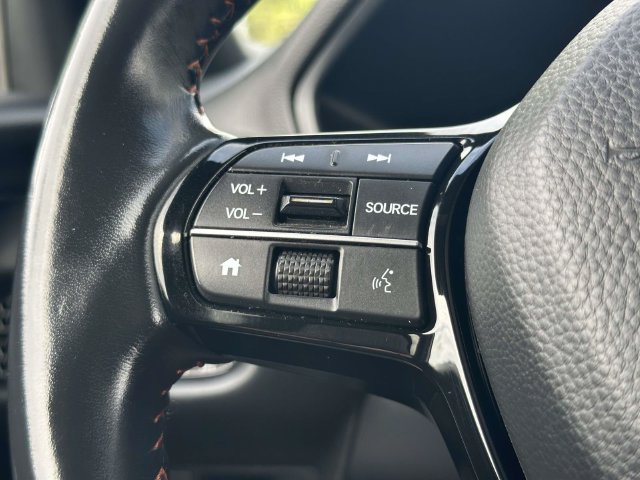 Used 2023 Honda HR-V Sport image 23