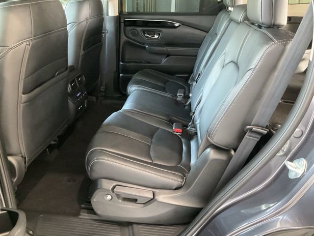 Certified 2023 Honda Pilot EX-L image 19