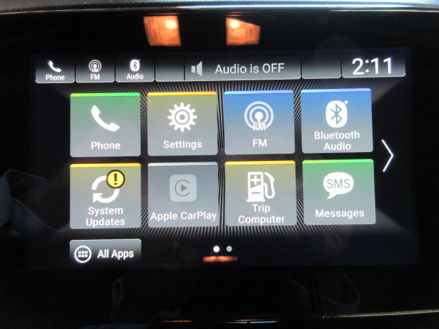 Used 2021 Honda Passport Sport image 29