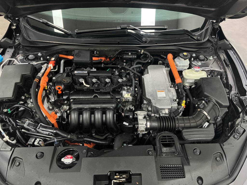 Used 2020 Honda Insight Touring image 24