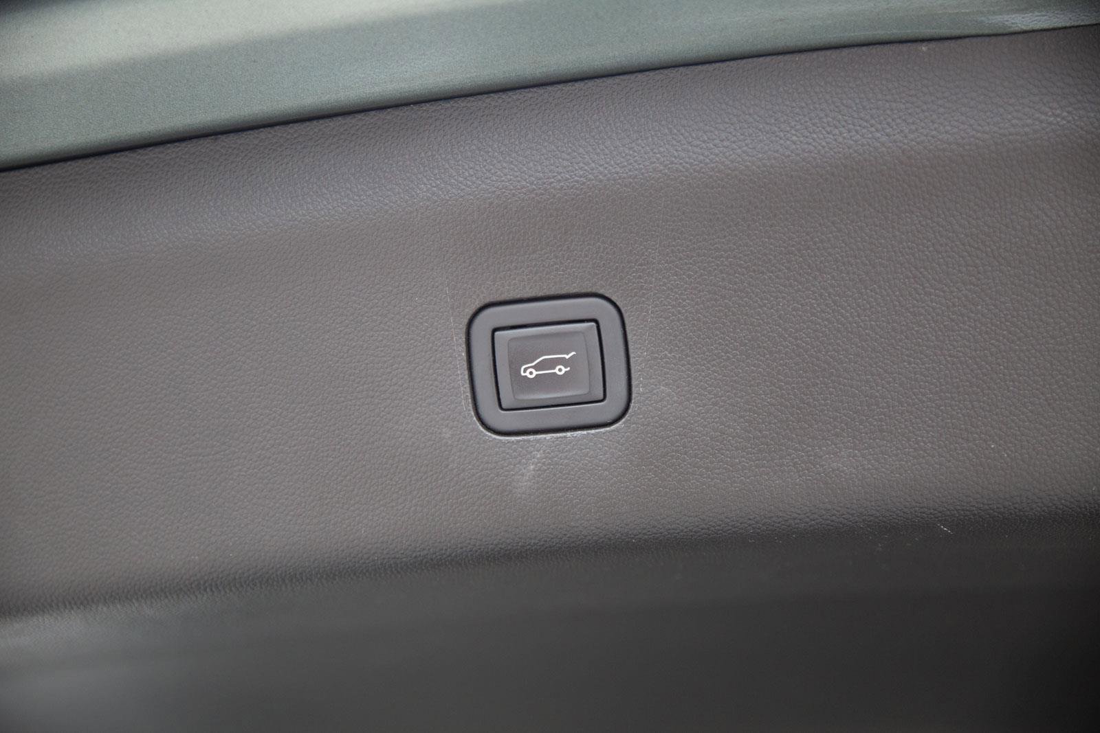 Certified 2023 Buick Enclave Premium w/ Experience Buick Package image 27