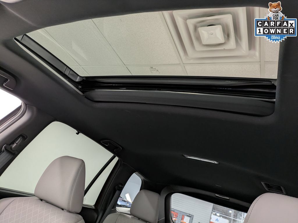 Used 2019 Honda Passport Touring image 21