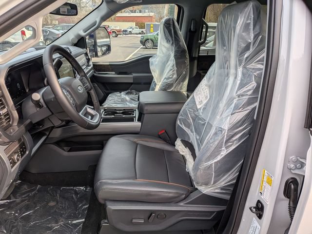 New 2026 Ford F350 Lariat w/ FX4 Off-Road Package AWD/4WD image 9