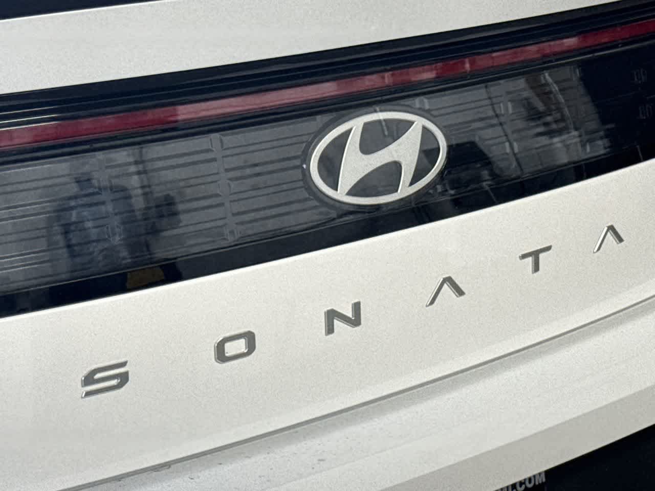 Used 2026 Hyundai Sonata SE FWD image 10