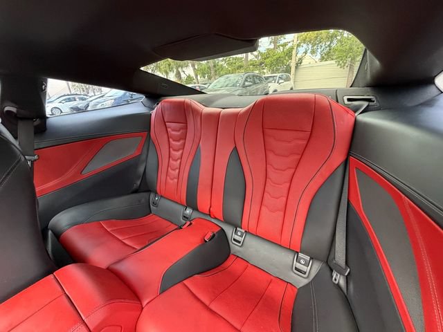 Used 2022 BMW M850i xDrive Coupe AWD/4WD image 14