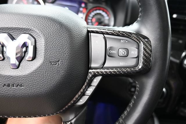 Used 2022 RAM 1500 Big Horn AWD/4WD image 32
