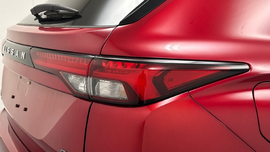 New 2026 Nissan Rogue SL AWD/4WD image 17