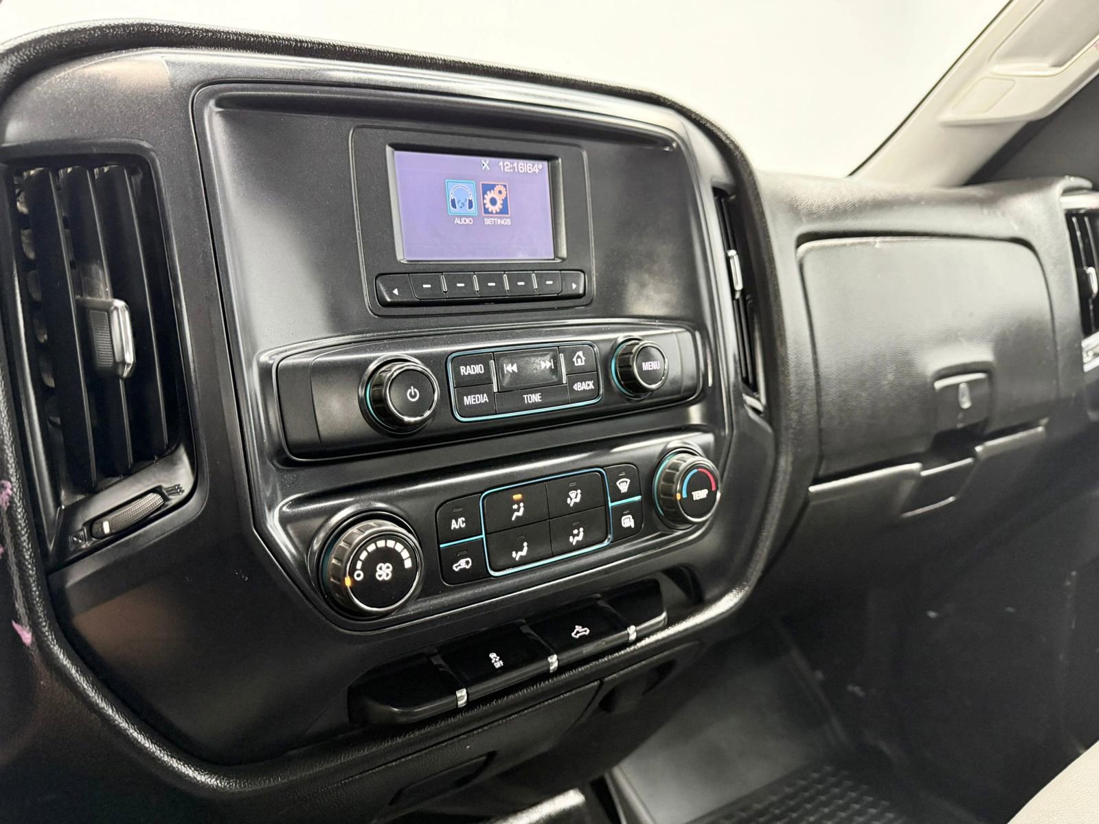 Used 2015 Chevrolet Silverado 2500 W/T w/ WT Fleet Convenience Package image 13