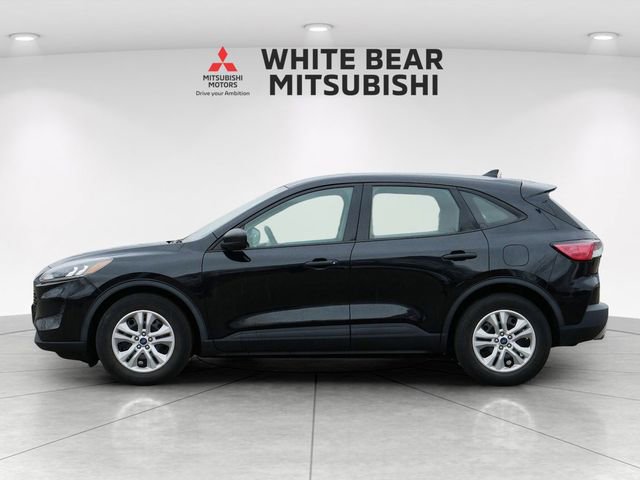 Used 2020 Ford Escape S FWD image 3