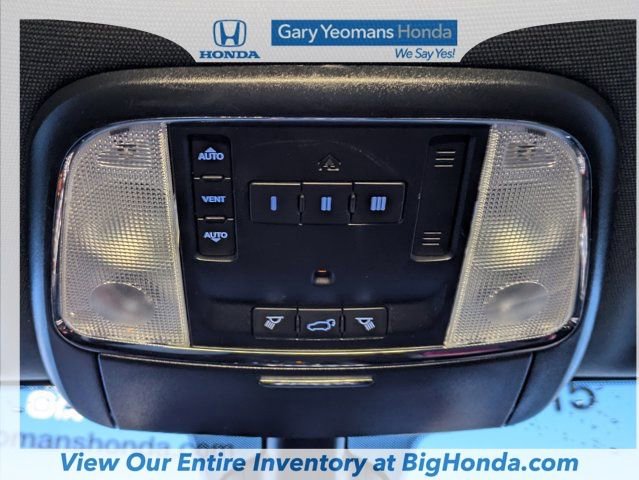 Used 2019 Jeep Grand Cherokee Laredo image 35