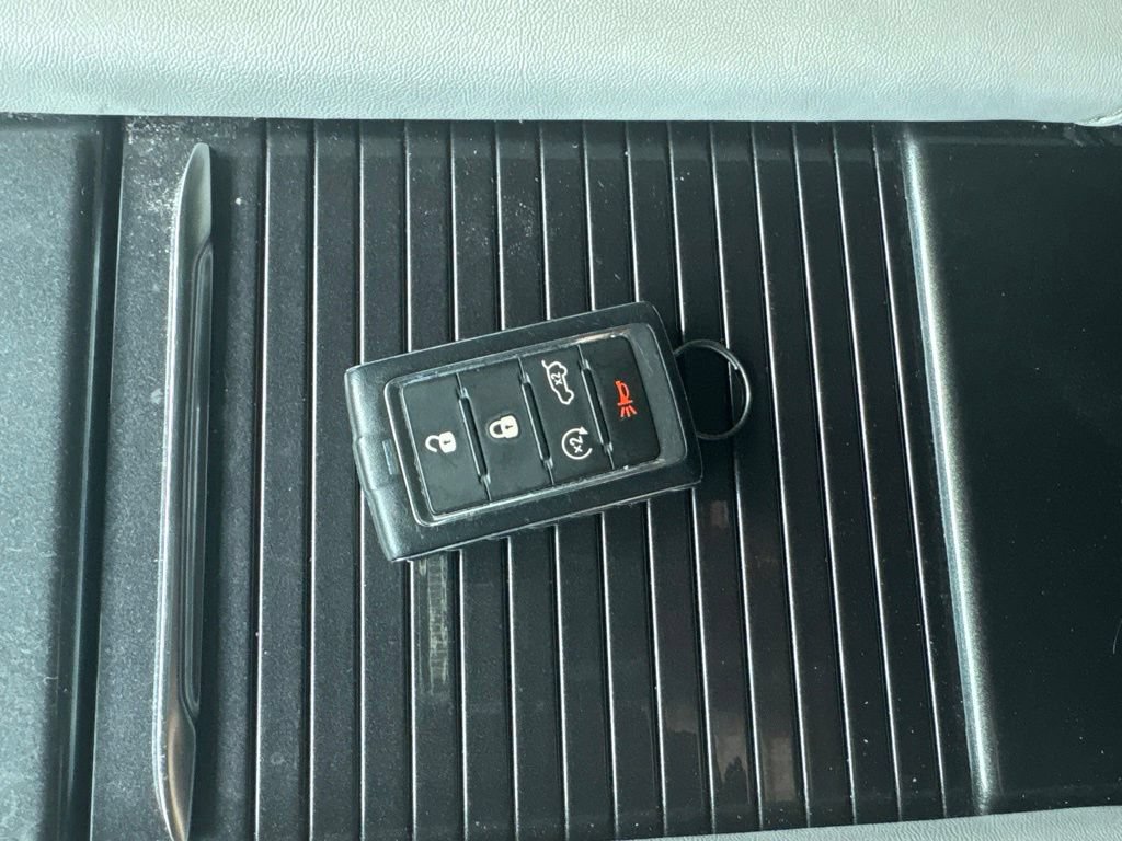Used 2022 Jeep Wagoneer Series I w/ Convenience Group I RWD image 56