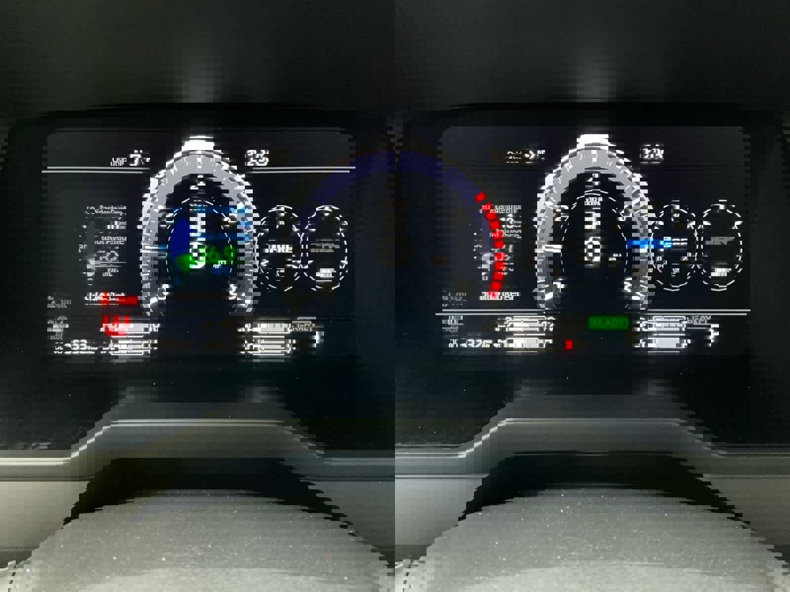 Used 2024 Toyota Tundra TRD Pro image 22