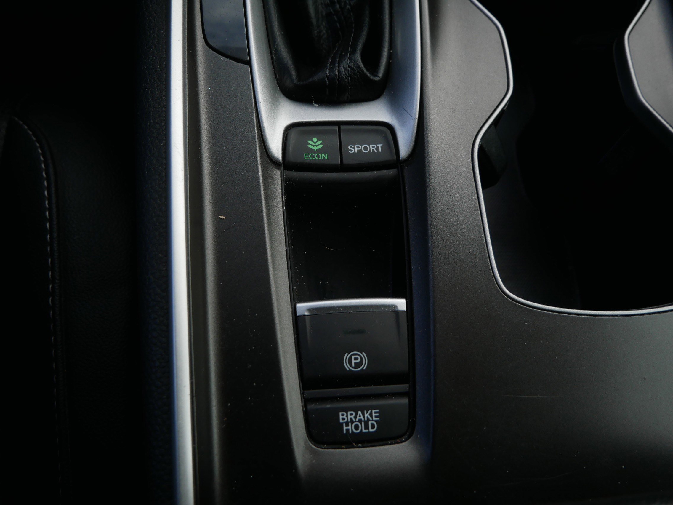 Used 2019 Honda Accord Sport image 25