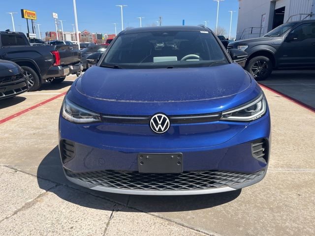 Used 2021 Volkswagen ID.4 1st Edition image 3