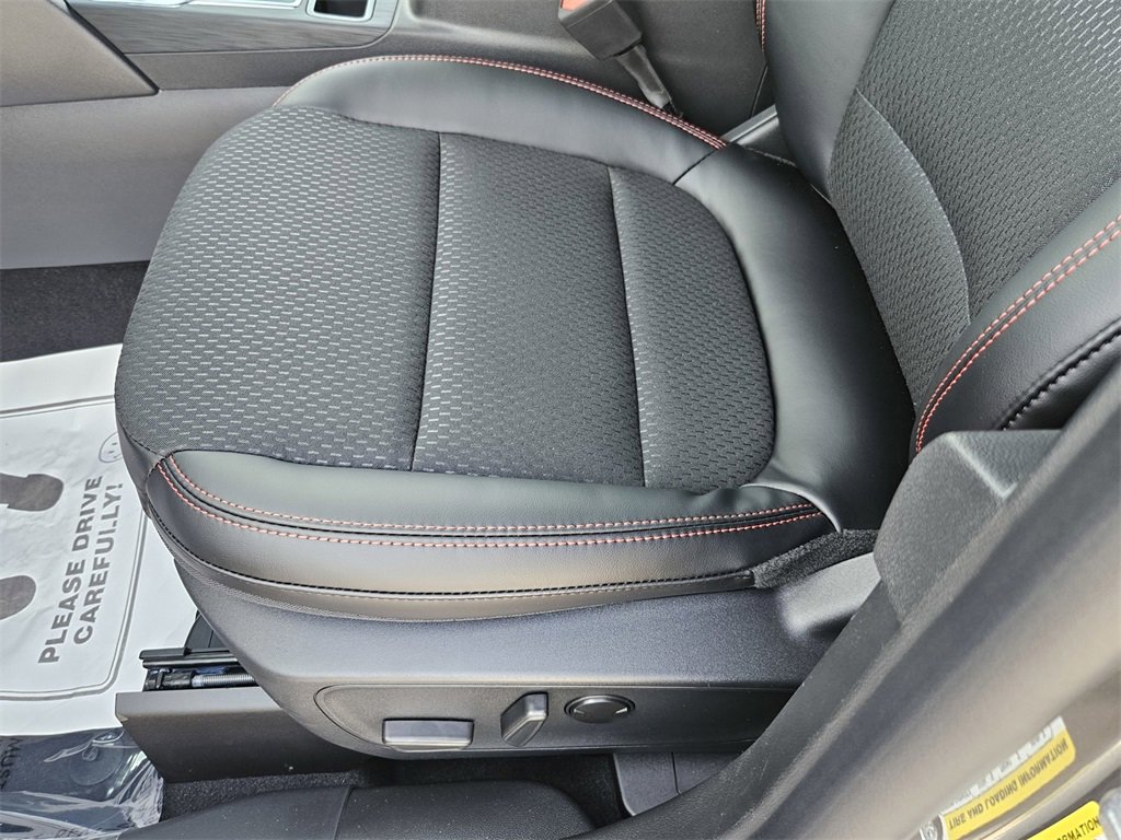 New 2026 Ford Escape ST-Line w/ Tech Pack #1 image 13