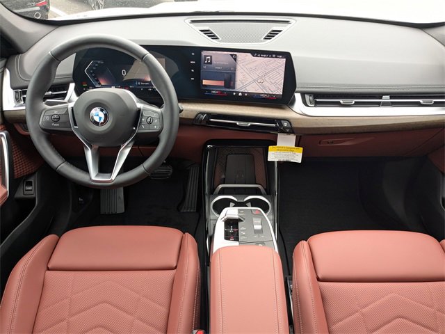 New 2026 BMW X1 xDrive28i w/ Convenience Package image 15