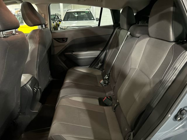 Used 2025 Subaru Crosstrek 2.0i Premium AWD/4WD image 23