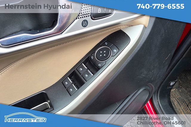 Used 2021 Ford Explorer Limited image 14