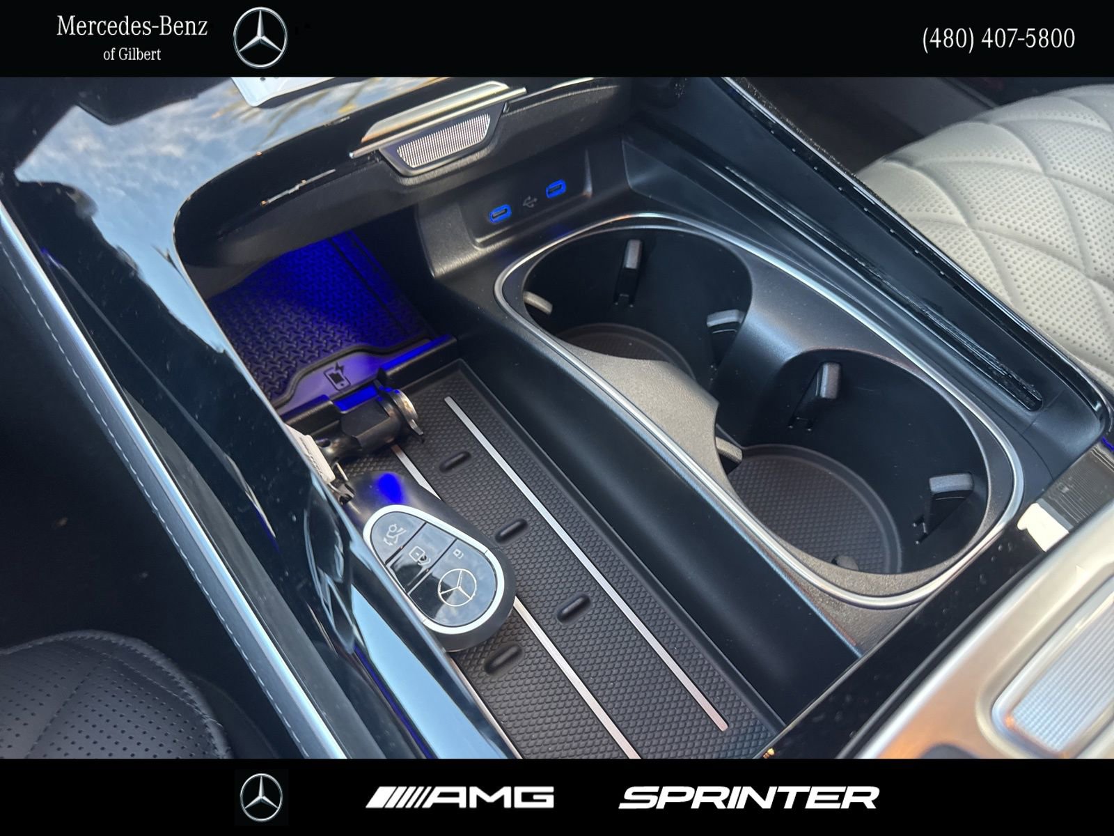 New 2026 Mercedes-Benz S 580 4MATIC Sedan image 22