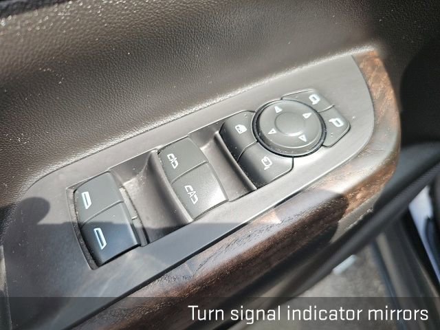 Used 2021 GMC Acadia Denali w/ GMC Pro Grade Package image 40