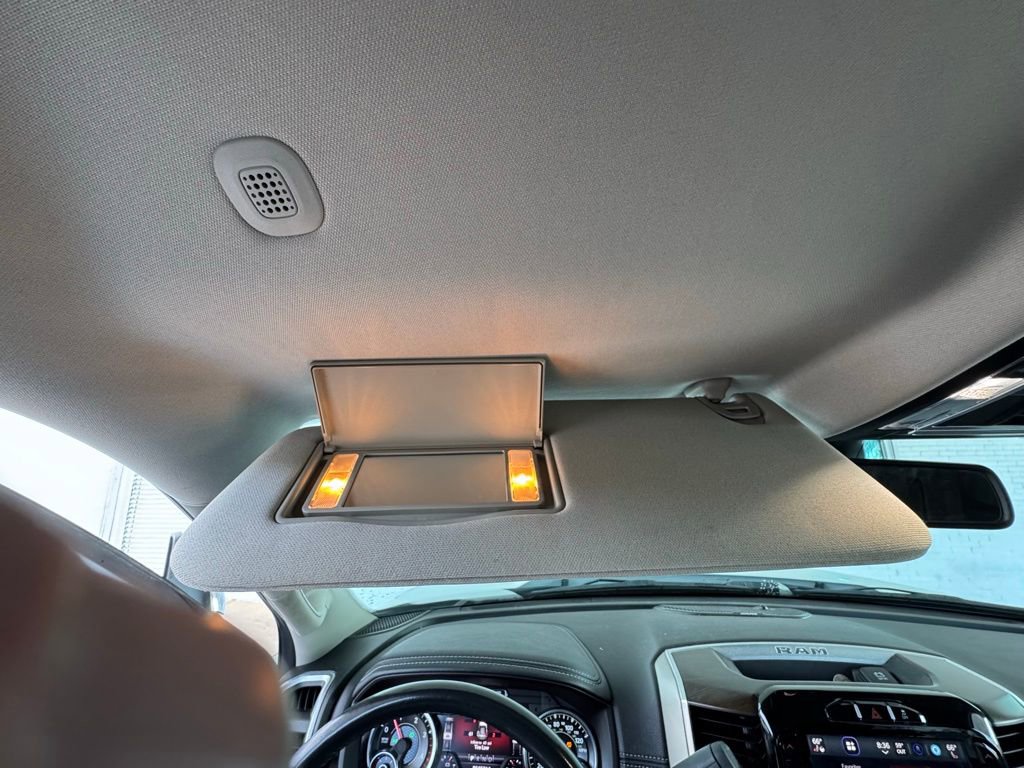 Used 2023 RAM 2500 Laramie image 38