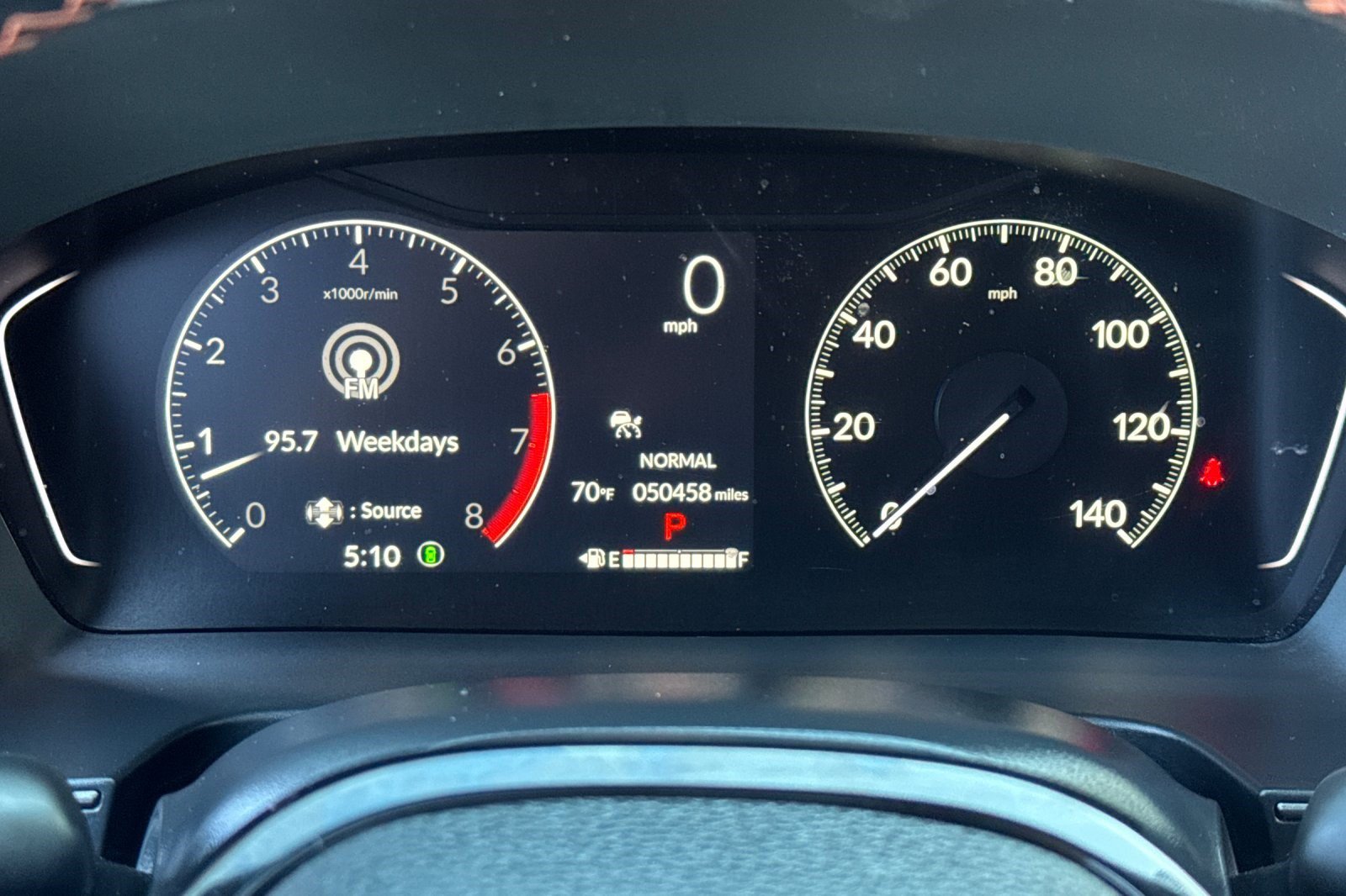 Used 2023 Honda Pilot TrailSport image 21