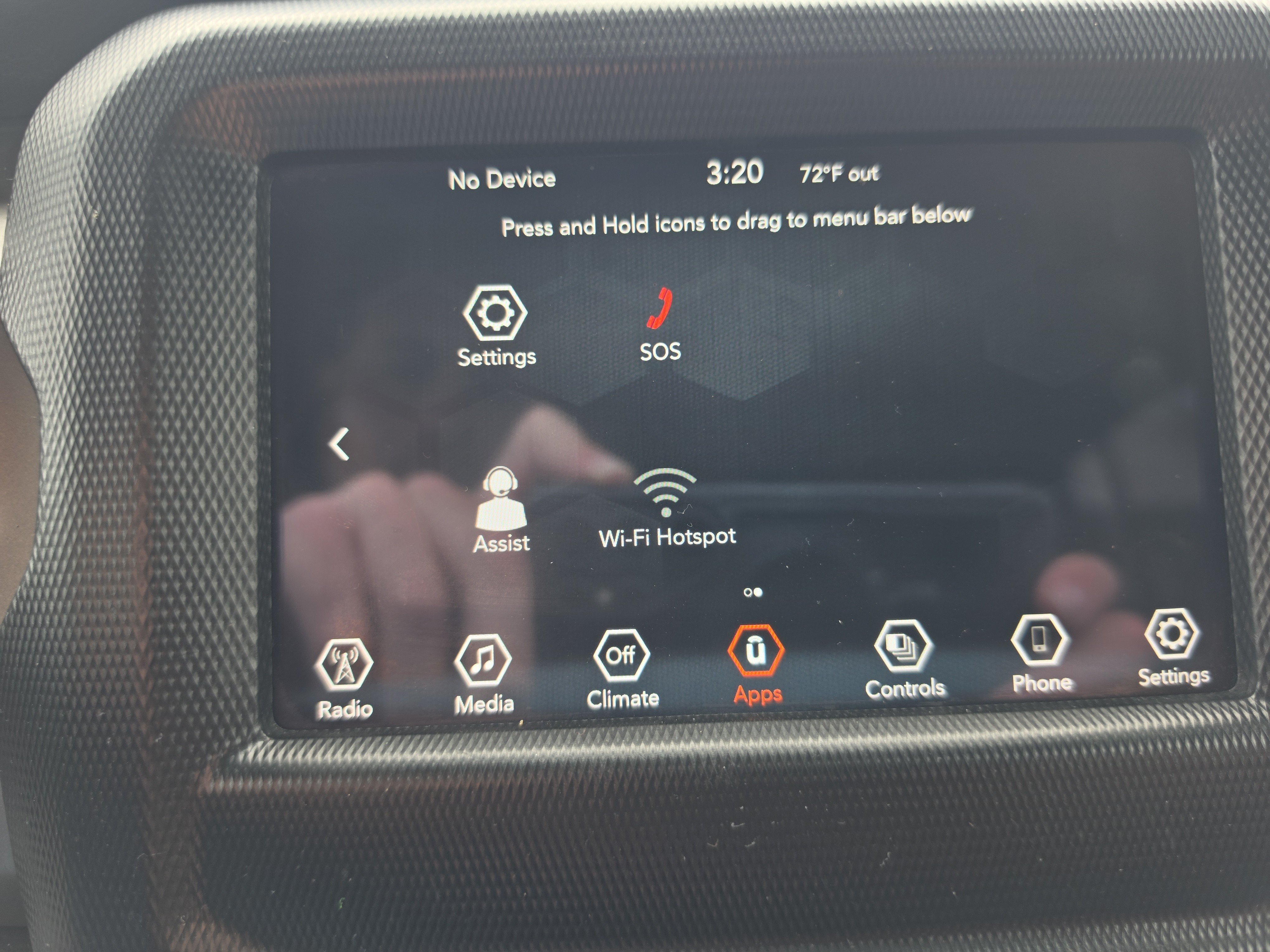 Used 2022 Jeep Gladiator Sport AWD/4WD image 30