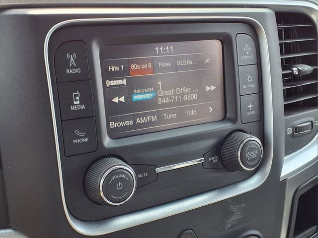 Used 2024 RAM 1500 Classic SLT image 8