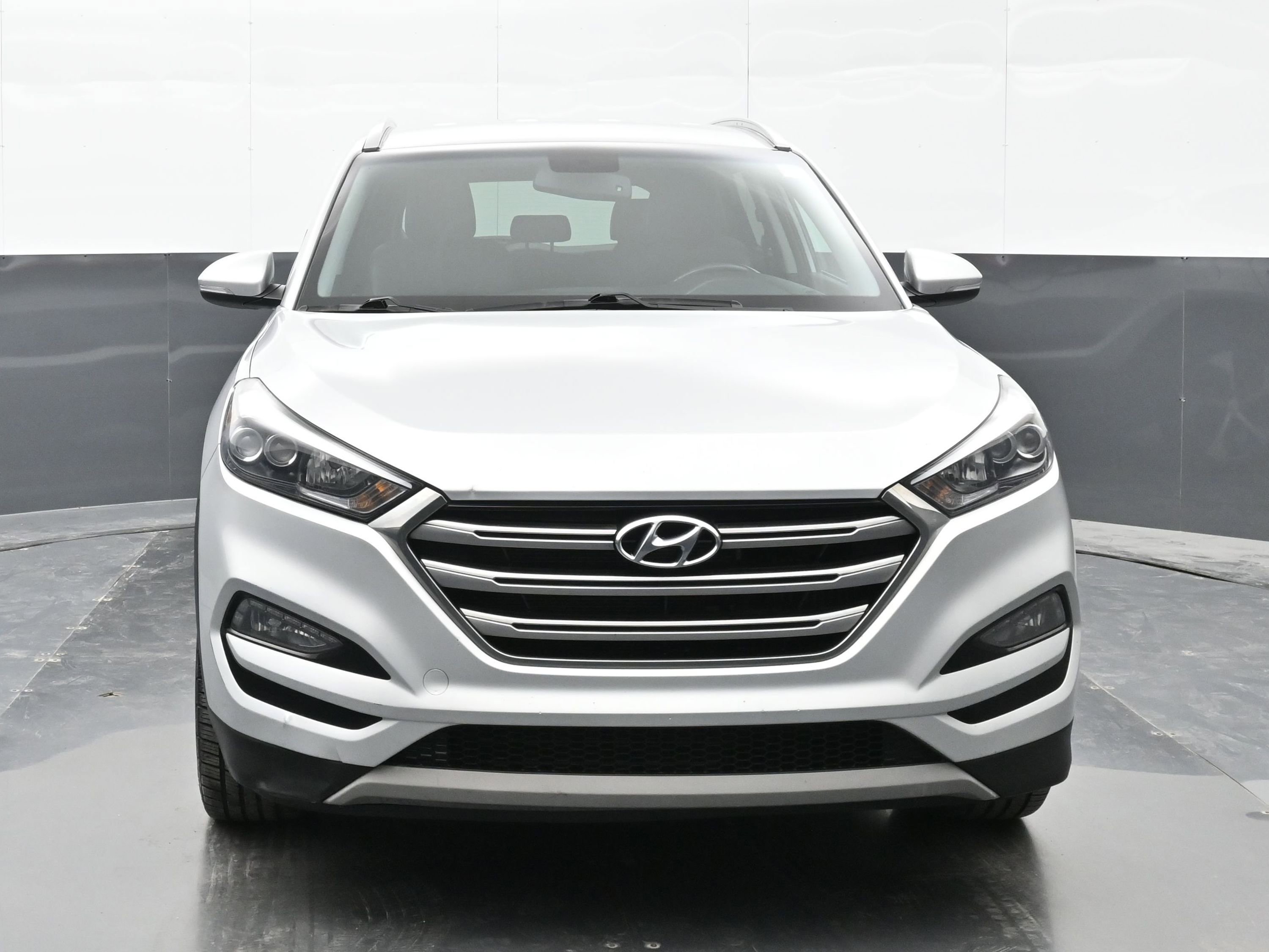 Used 2017 Hyundai Tucson Limited AWD/4WD image 7