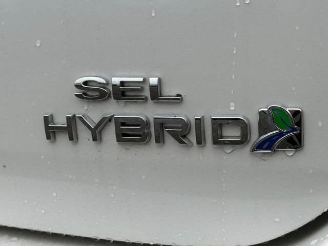 Used 2016 Ford C-MAX SEL w/ Equipment Group 302A FWD image 24