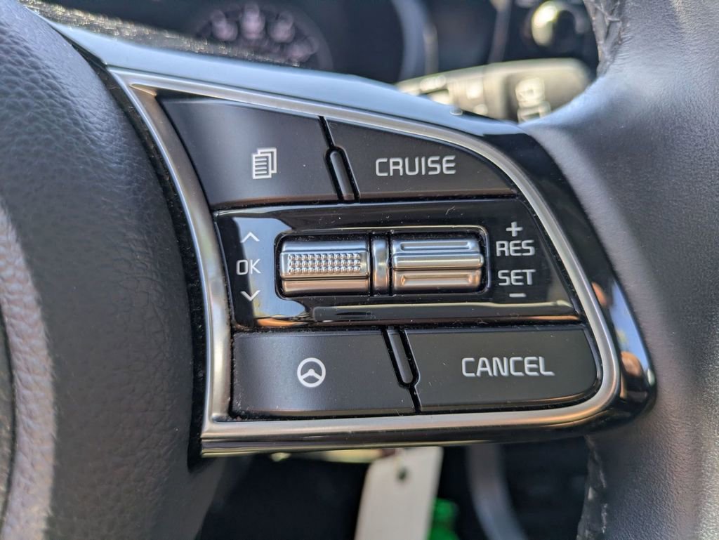 Used 2021 Kia Seltos S image 17