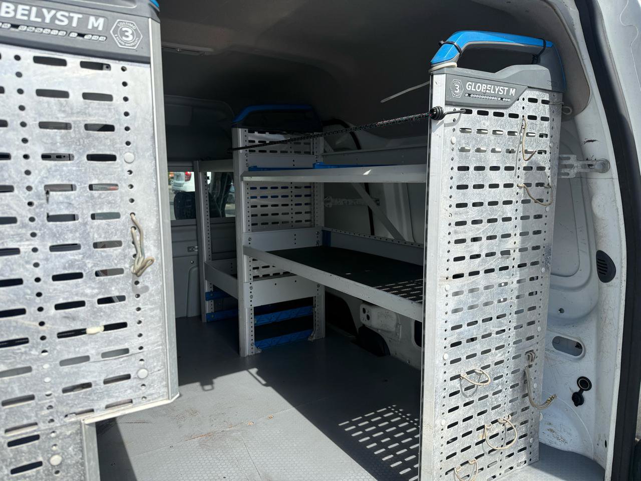 Used 2013 Ford Transit Connect XLT FWD image 21
