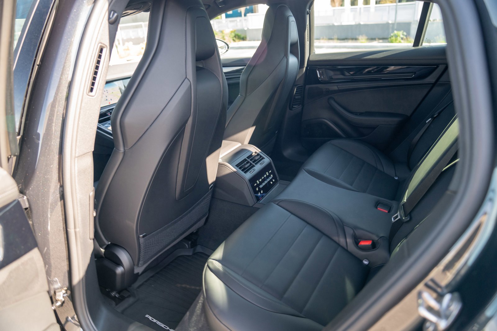 New 2026 Porsche Panamera 4 AWD/4WD image 23