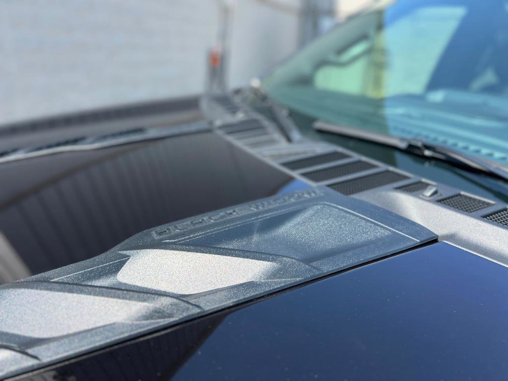 New 2025 Ford F150 XLT w/ Equipment Group 303A High image 11