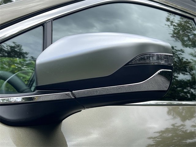 New 2025 Subaru Outback Touring XT image 32