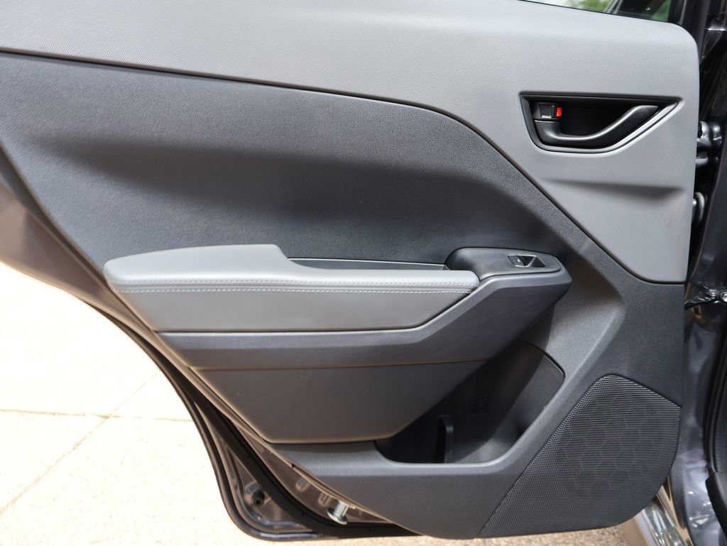 New 2026 Subaru Crosstrek 2.0i Premium AWD/4WD image 17