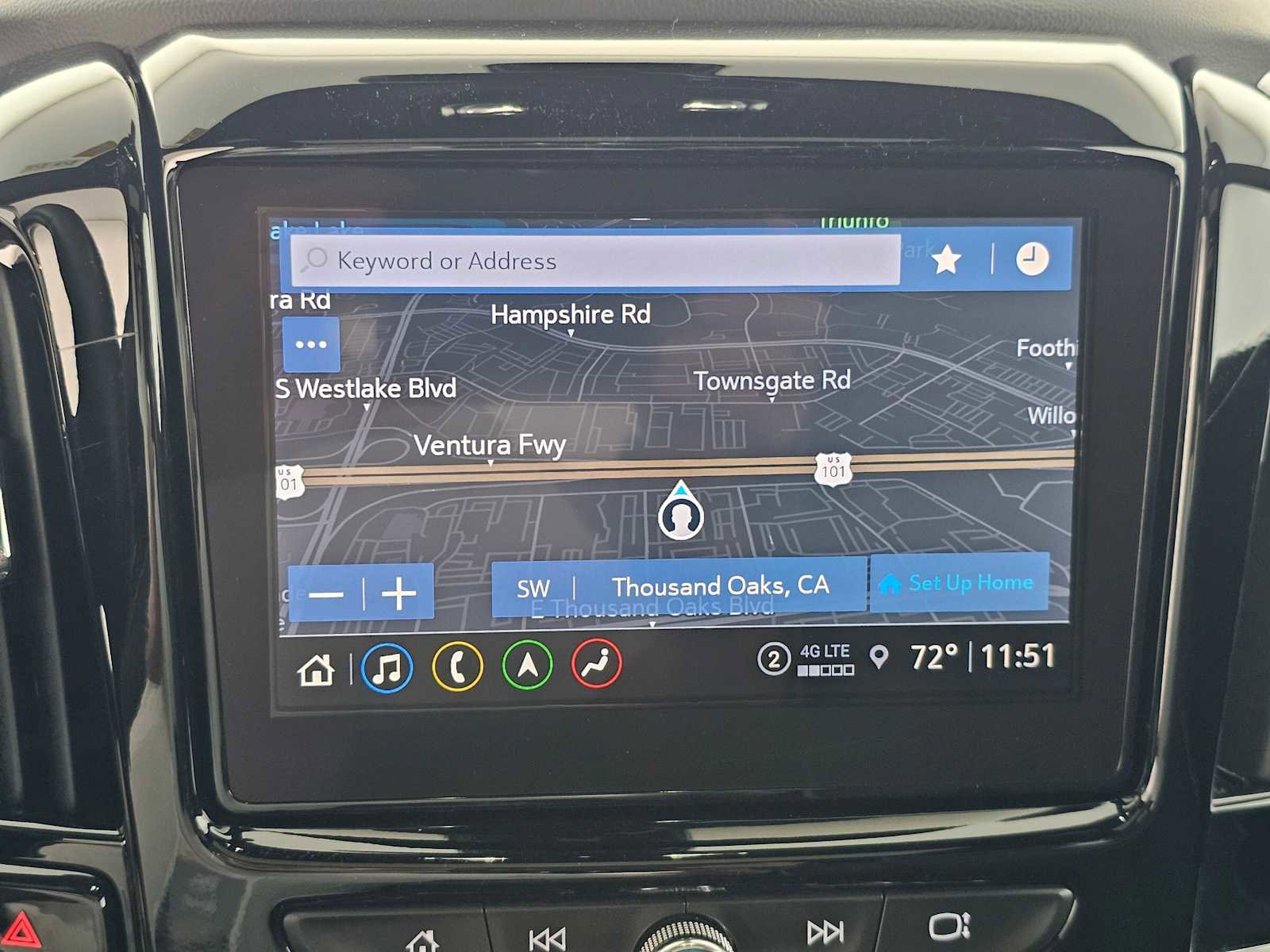Used 2023 Chevrolet Traverse Premier image 26
