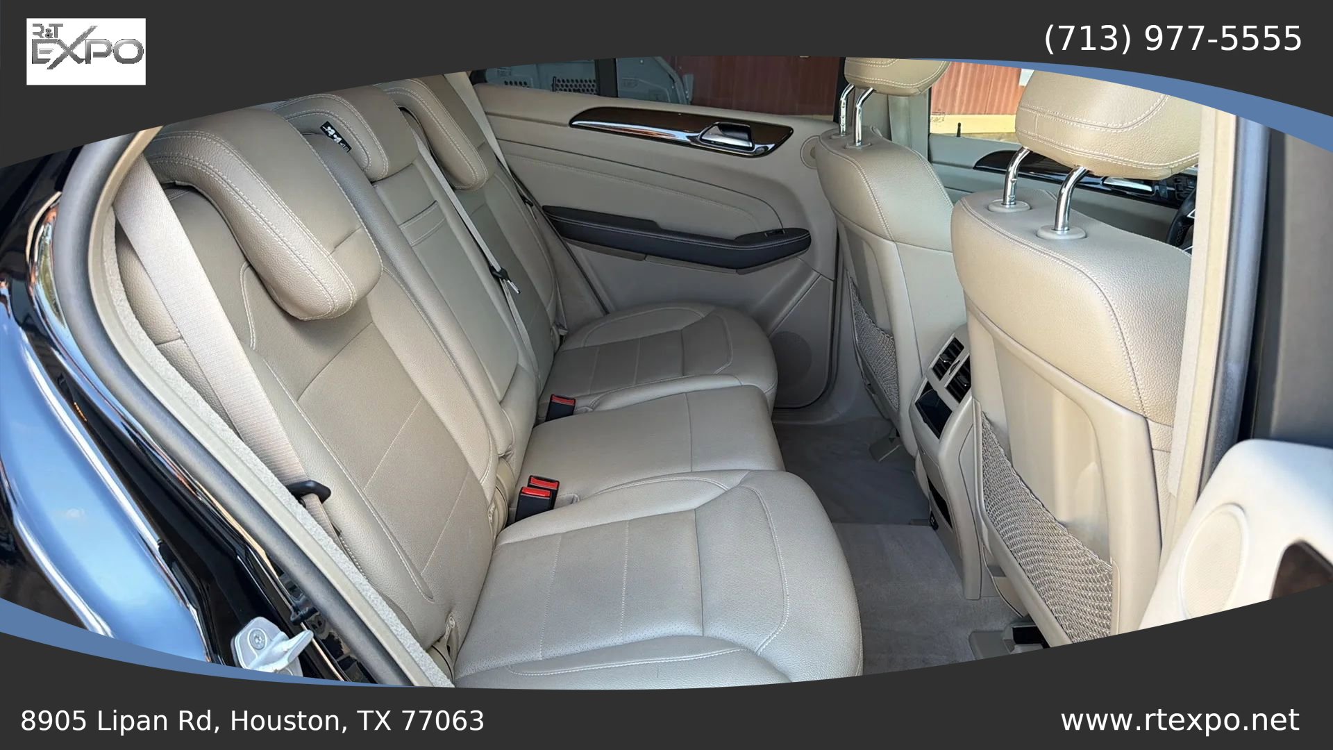 Used 2015 Mercedes-Benz ML 350 ML 350 Sport Utility 4D image 31