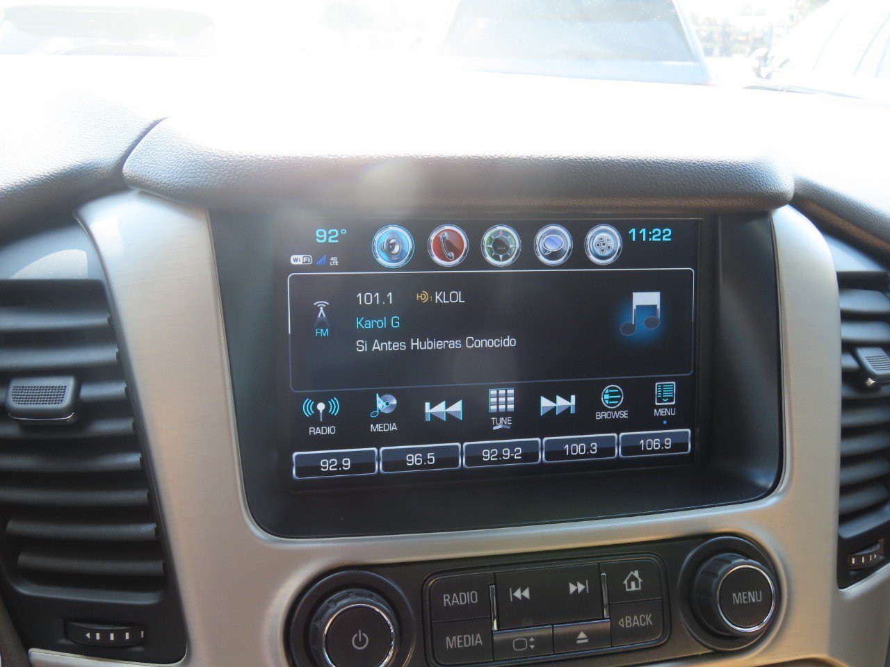 Used 2019 GMC Yukon Denali w/ Denali Ultimate Package AWD/4WD image 31