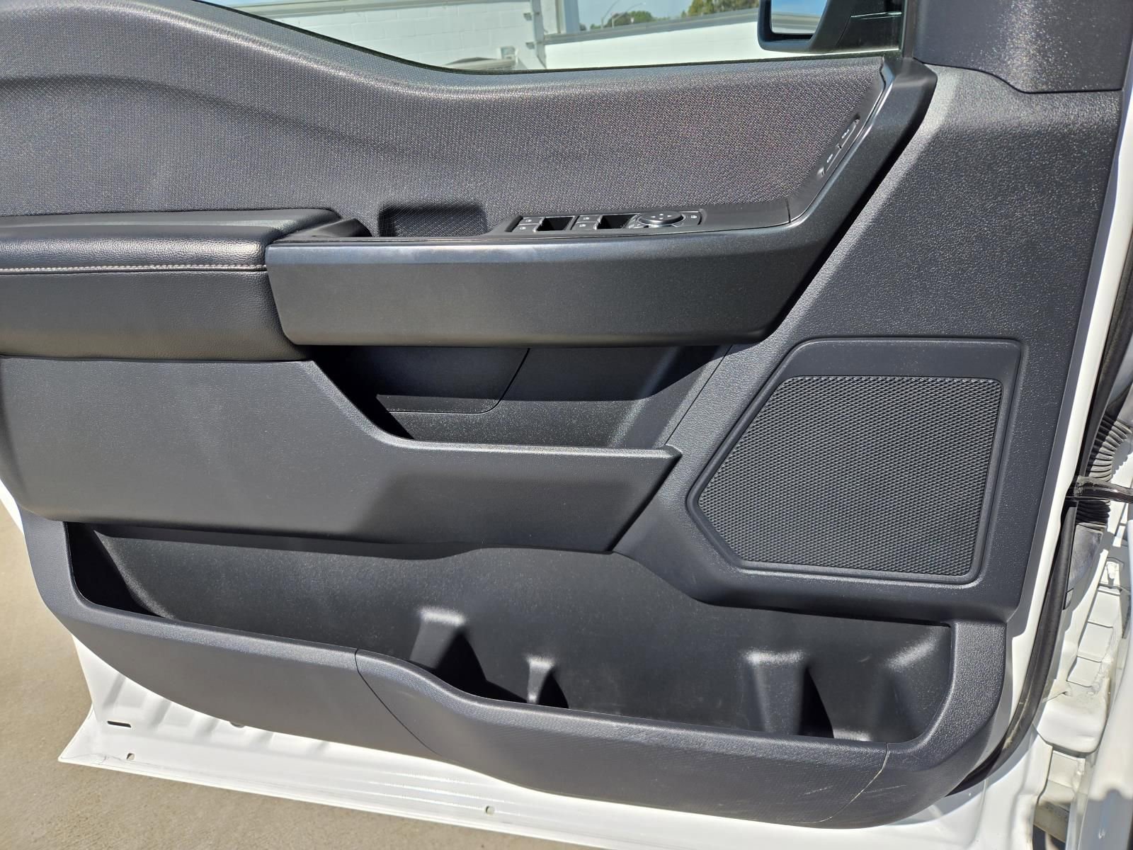 Used 2024 Ford F150 STX image 22