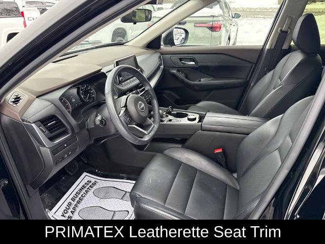 Certified 2023 Nissan Rogue SV w/ SV Premium B Package image 22