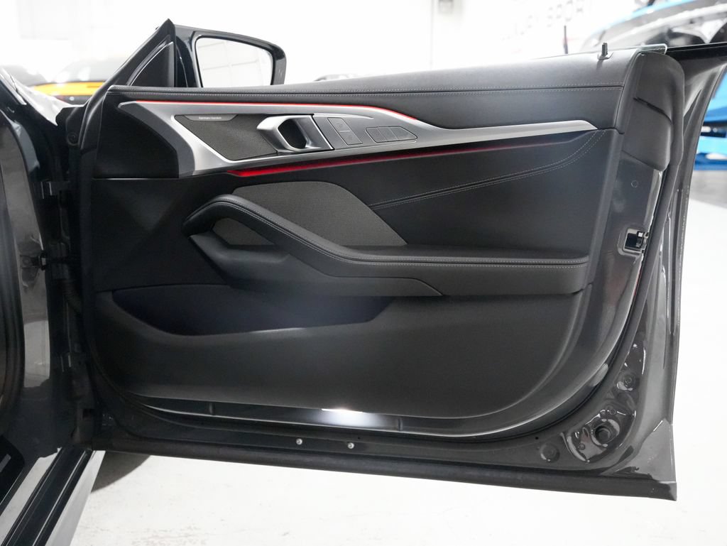 Used 2023 BMW M8 Gran Coupe xDrive Competition AWD/4WD image 32