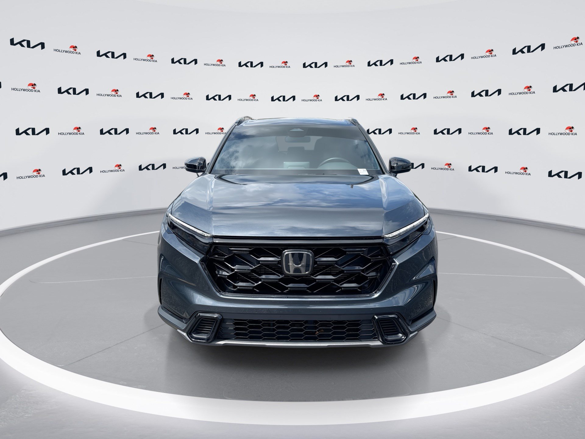 Used 2024 Honda CR-V Sport image 3