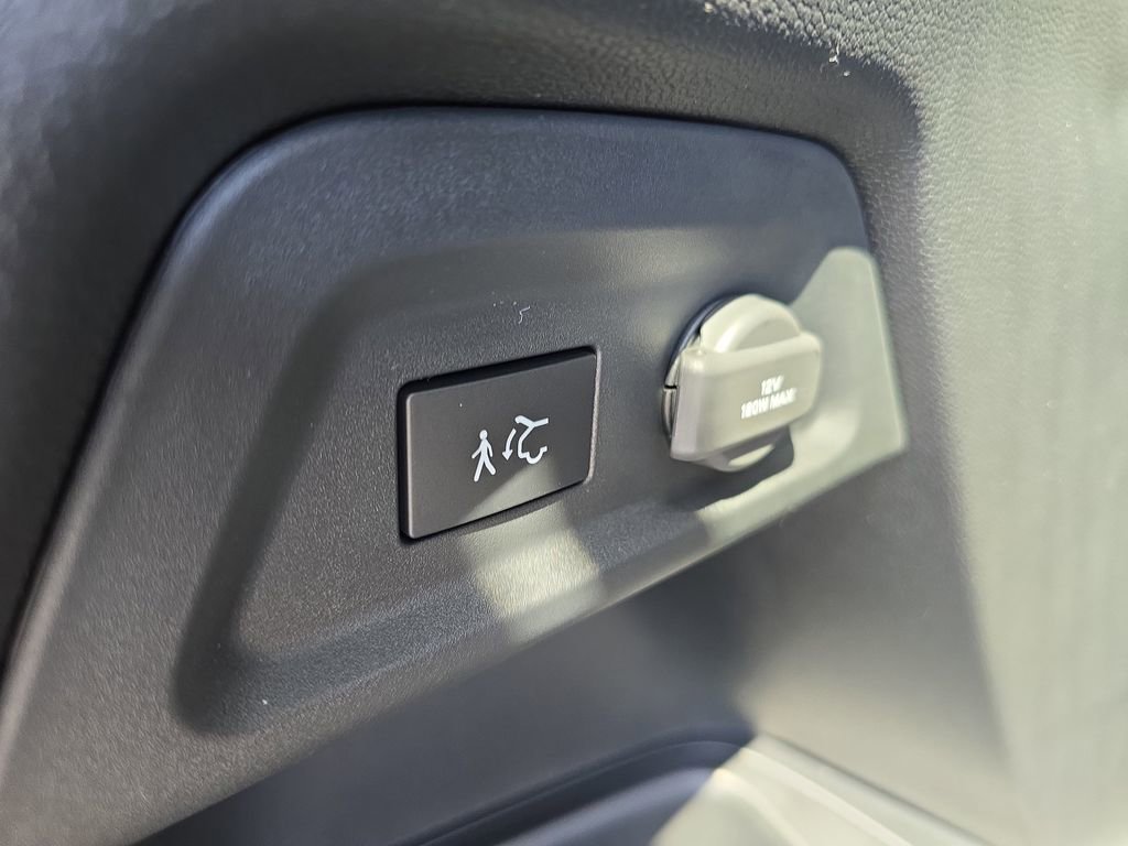New 2026 Honda Pilot Elite image 36