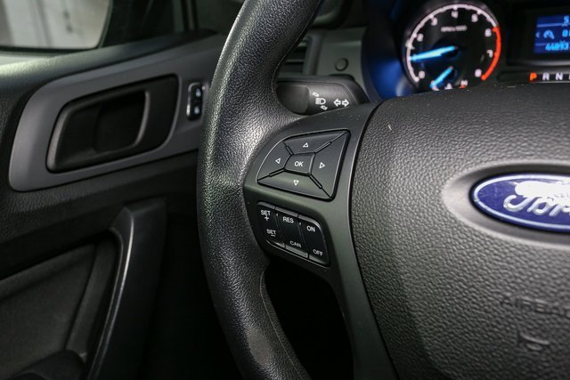 Used 2021 Ford Ranger XL w/ Equipment Group 101A High image 25