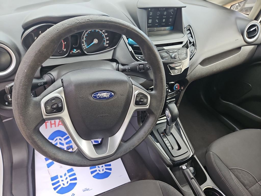 Used 2019 Ford Fiesta SE w/ Equipment Group 201A image 13