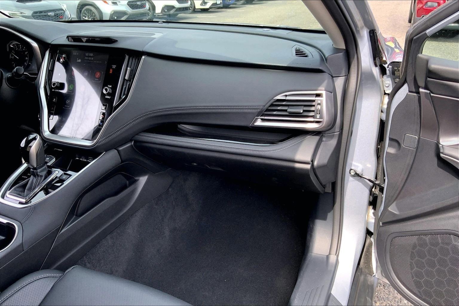 Used 2025 Subaru Outback Touring AWD/4WD image 20