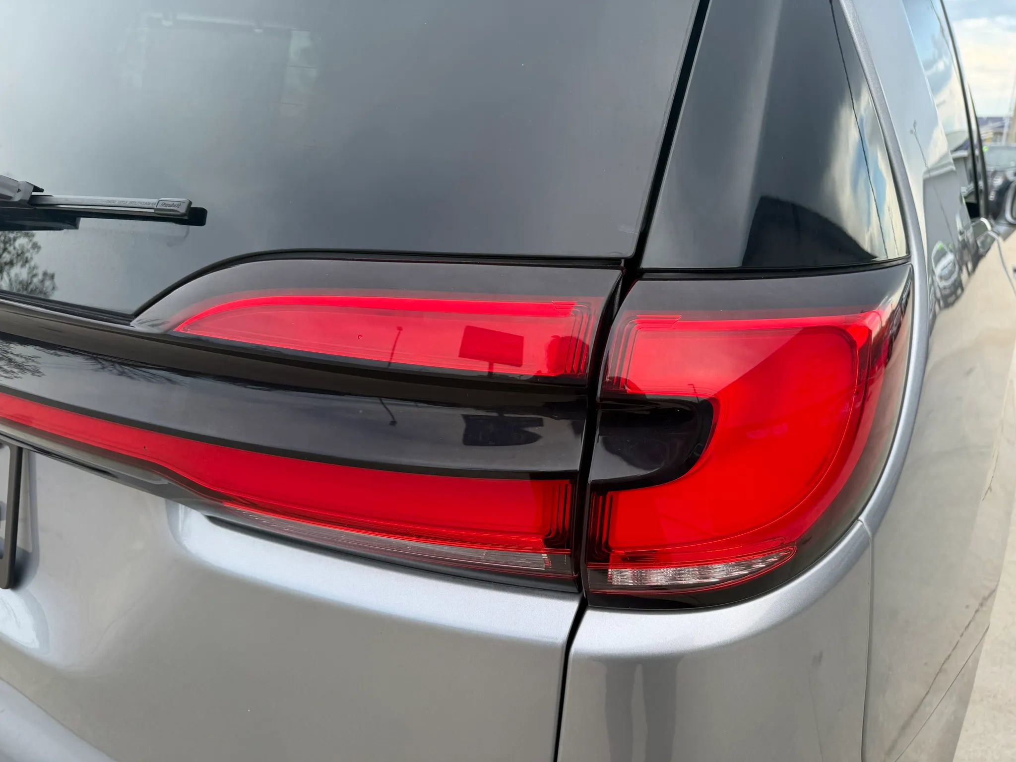 Used 2021 Chrysler Pacifica Limited image 65