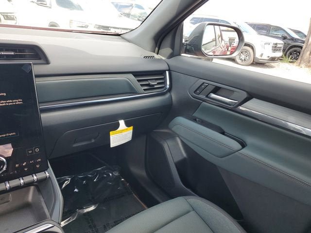 New 2026 GMC Terrain AT4 w/ Convenience Package III AWD/4WD image 15